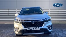 Suzuki S-Cross 1.5 Hybrid Ultra ALLGRIP 5dr AGS Hybrid Hatchback